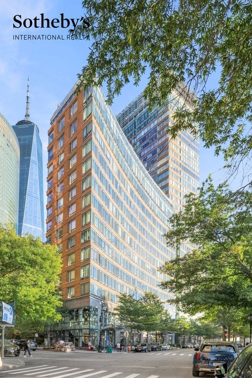 2 River Terrace, Unit 5R photo 25