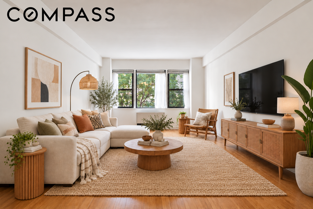 240 East 46th Street, Unit 6G