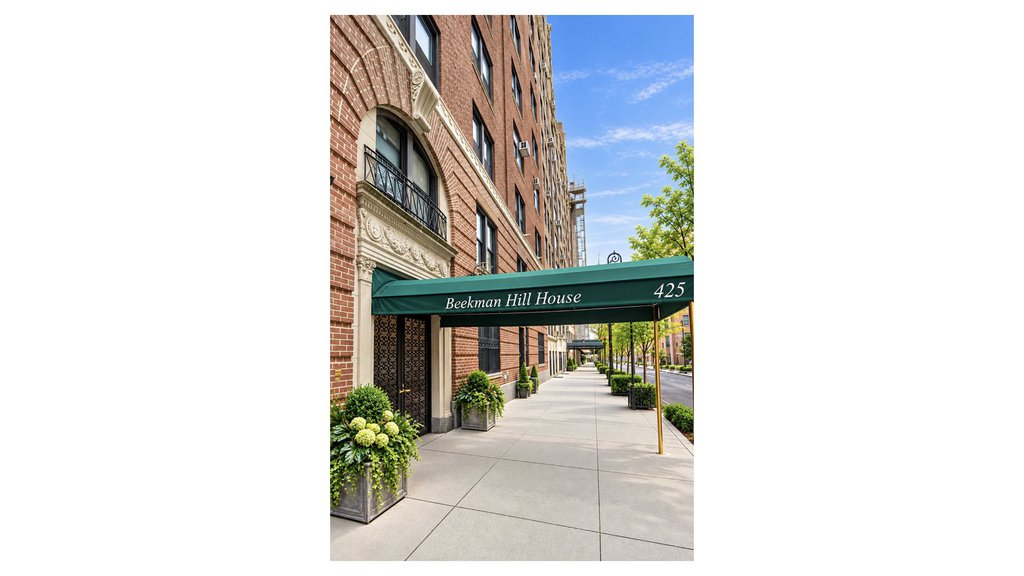425 East 51st Street, Unit 6AB photo 18