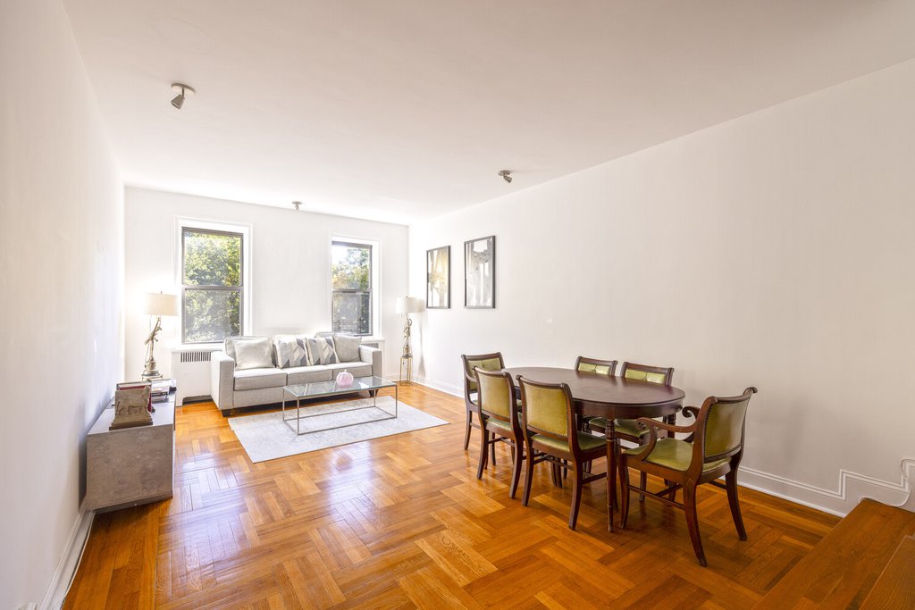 675 Walton Avenue, Unit 4A photo 2