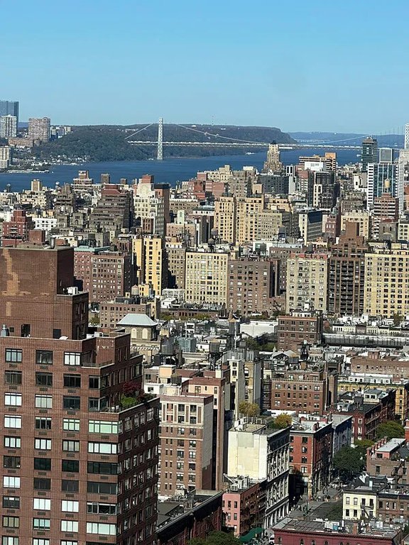 20 West 64th Street, Unit 42L photo 7