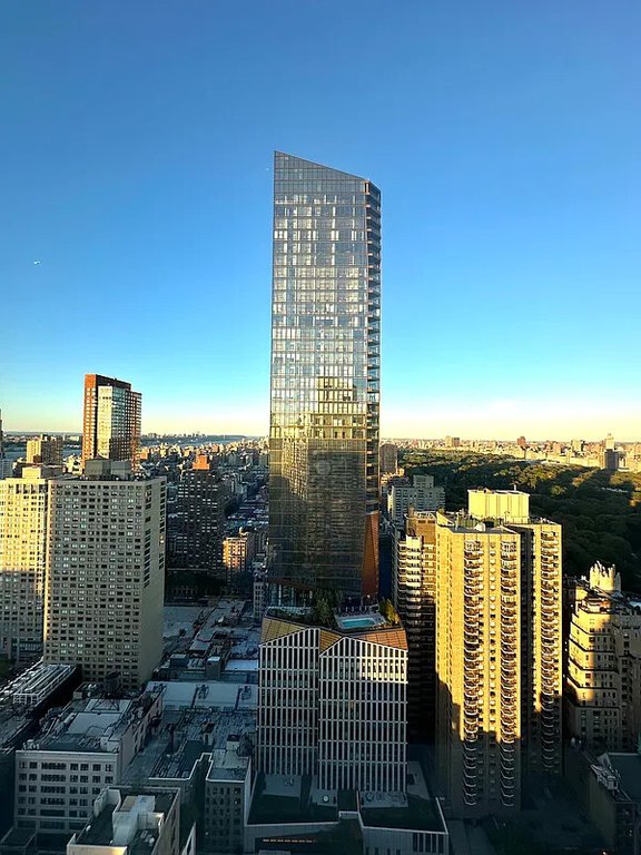 20 West 64th Street, Unit 42L photo 9