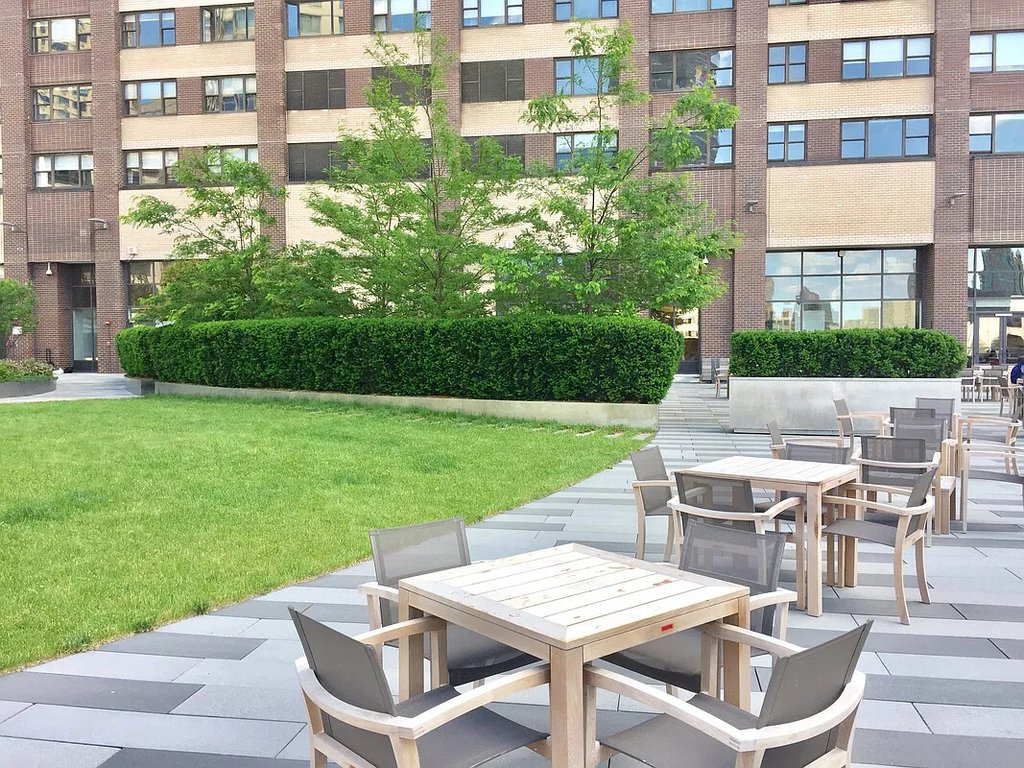 20 West 64th Street, Unit 42L photo 22