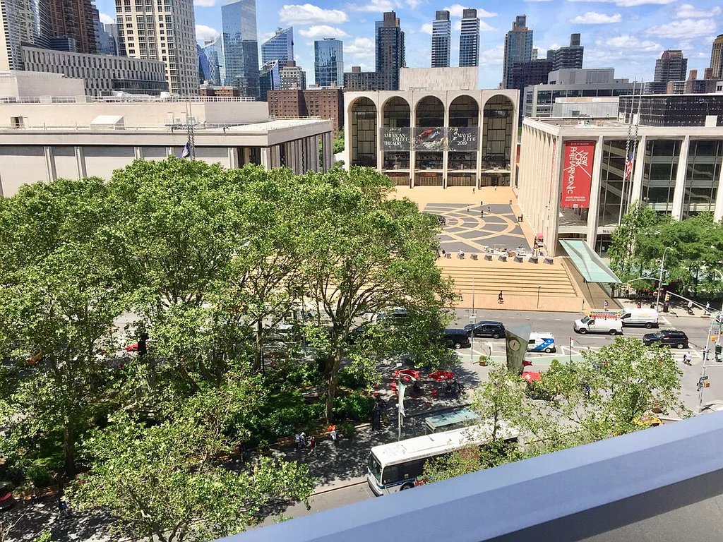 20 West 64th Street, Unit 42L photo 23