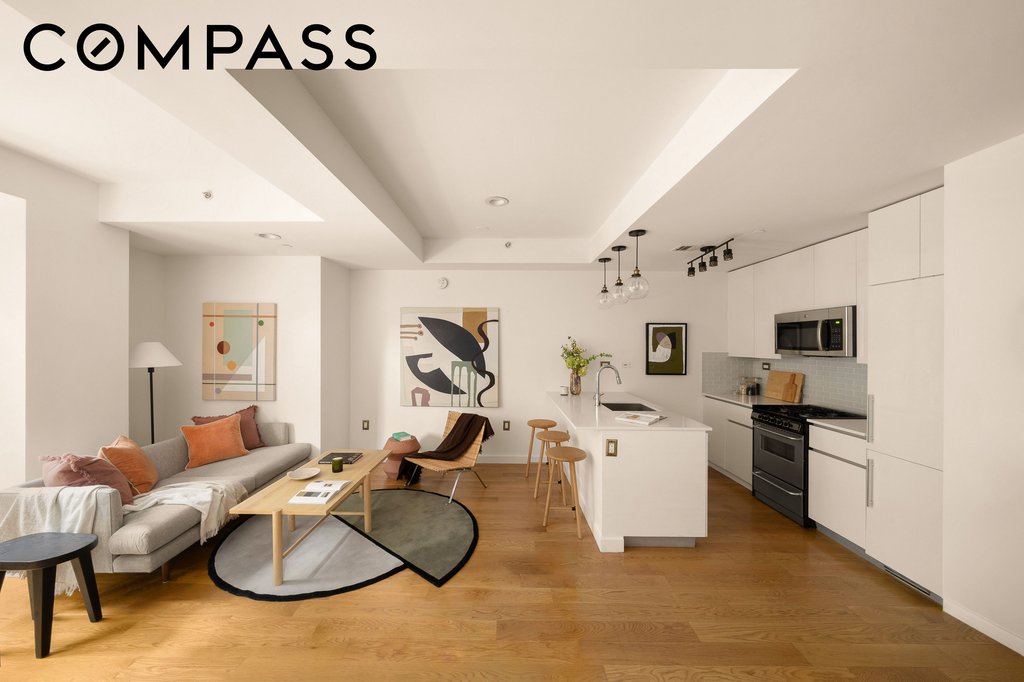 48 East 132nd Street, Unit 1C