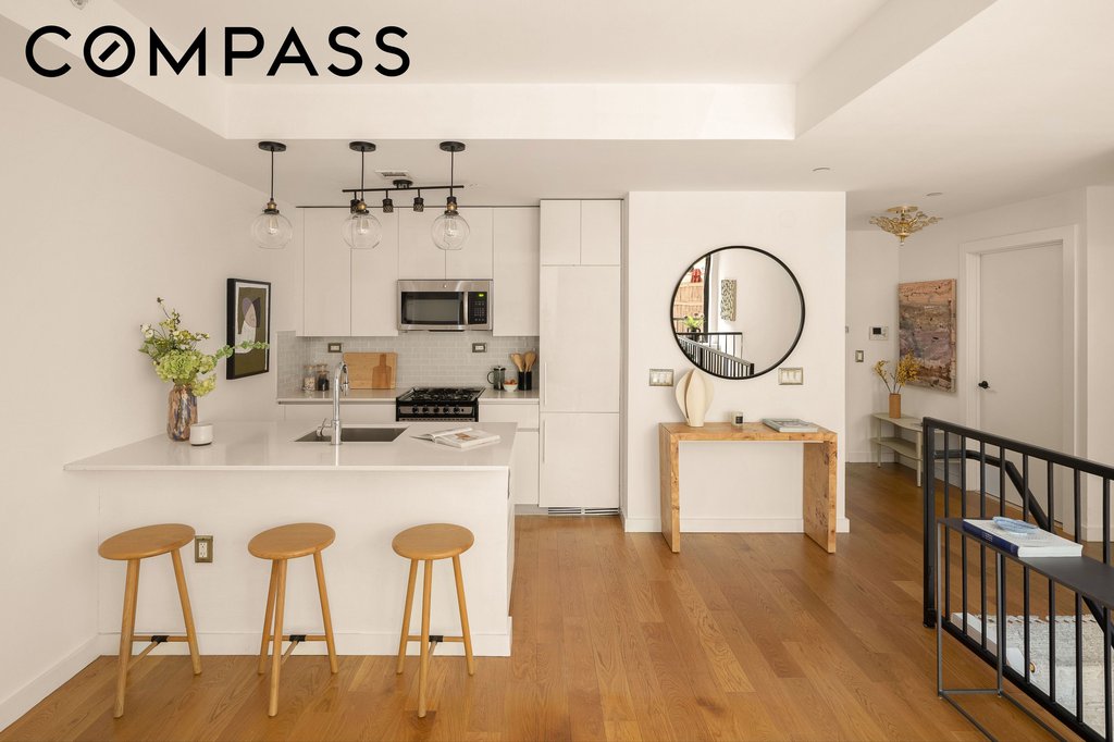 48 East 132nd Street, Unit 1C photo 3