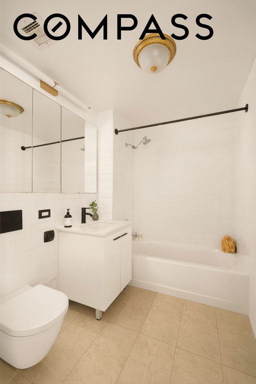 48 East 132nd Street, Unit 1C photo 5