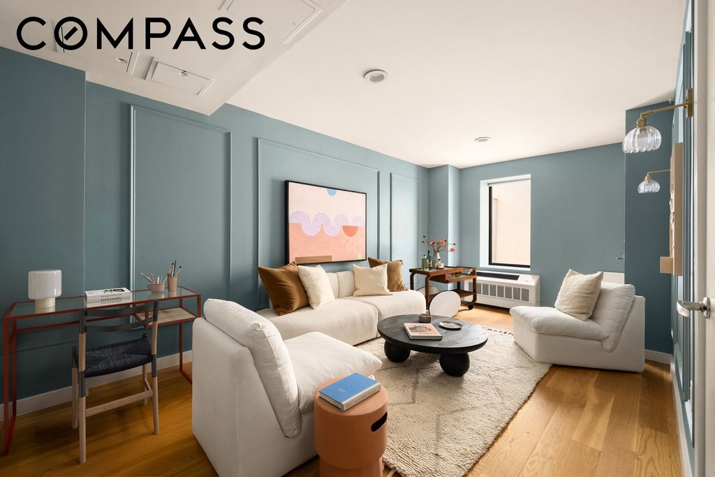 48 East 132nd Street, Unit 1C photo 6