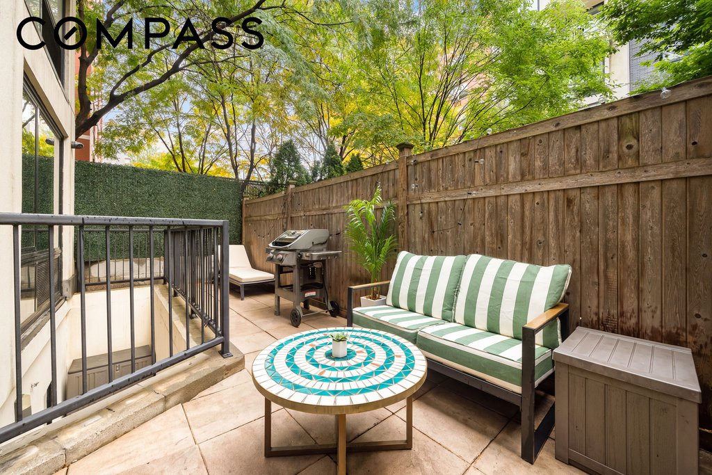48 East 132nd Street, Unit 1C photo 8