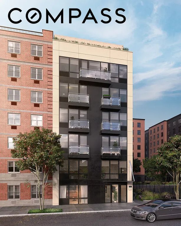 48 East 132nd Street, Unit 1C photo 11