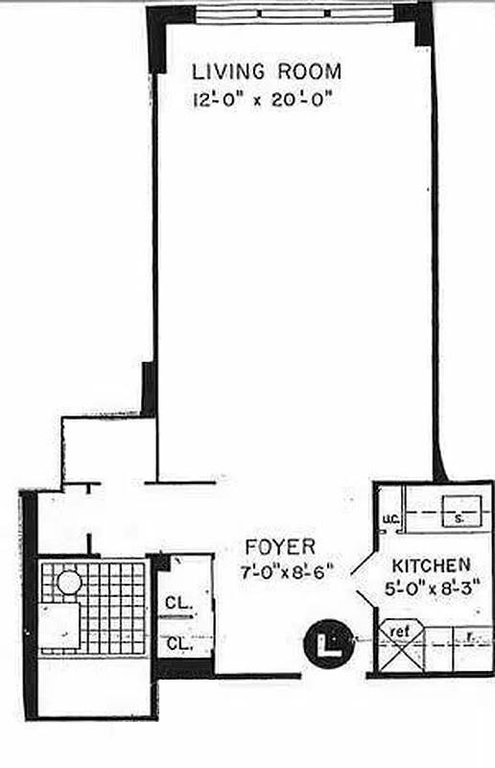 220 East 54th Street, Unit 7L photo 21