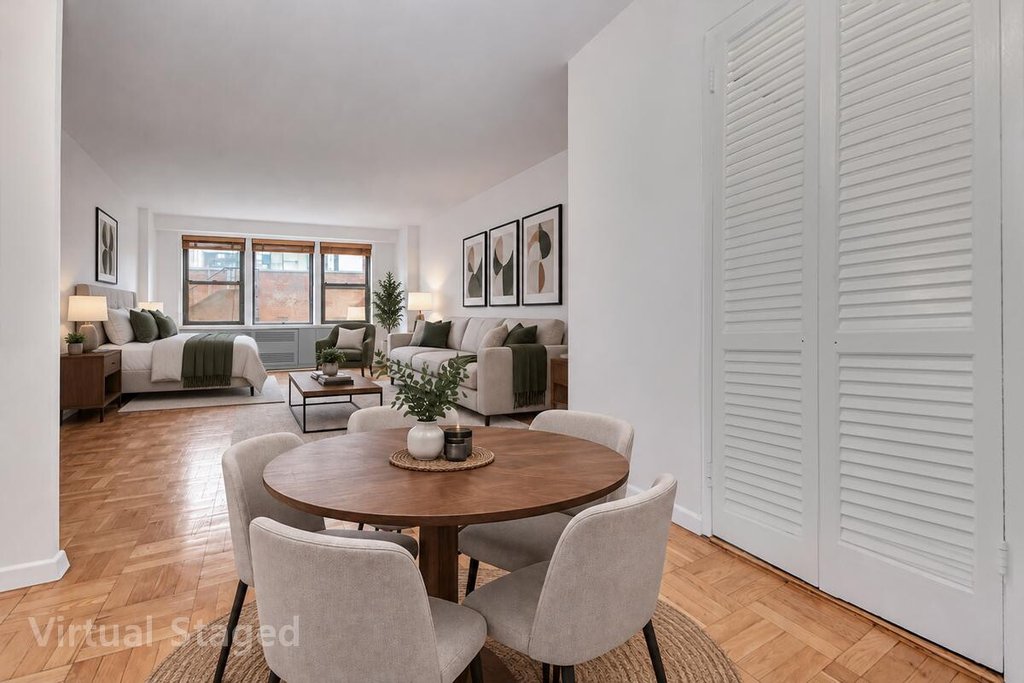 220 East 54th Street, Unit 7L