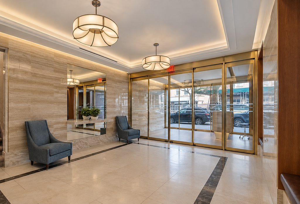 200 East 27th Street, Unit 10E photo 11