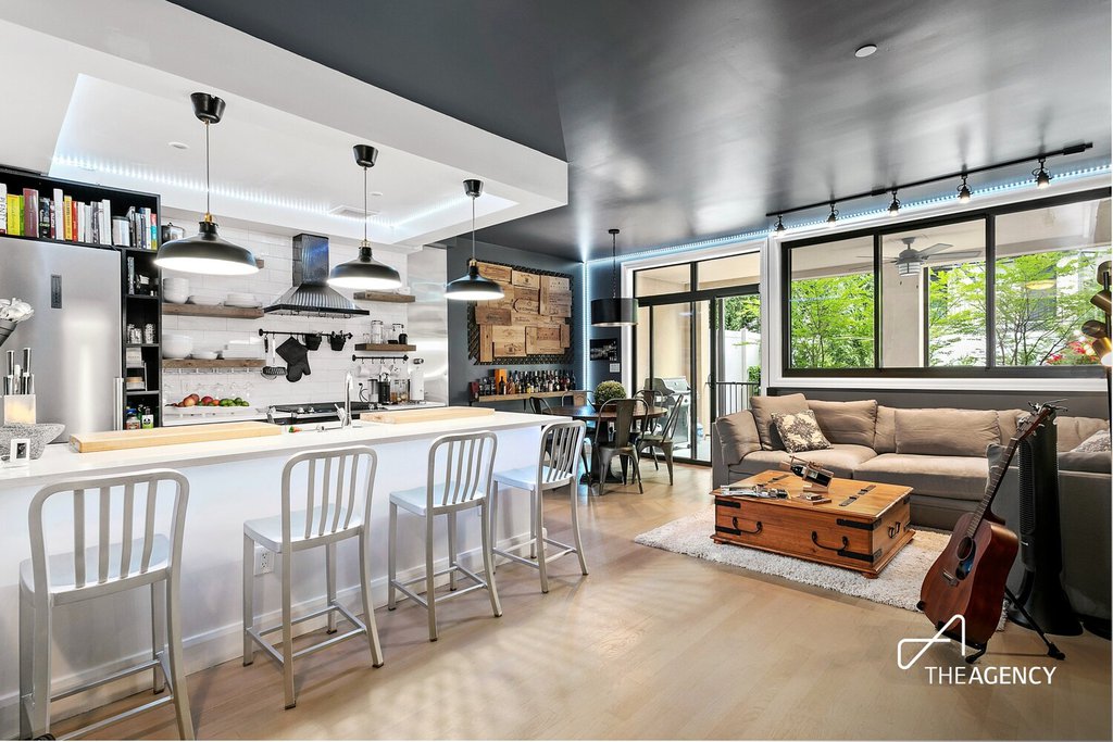 65 Clifton Place, Unit 1B