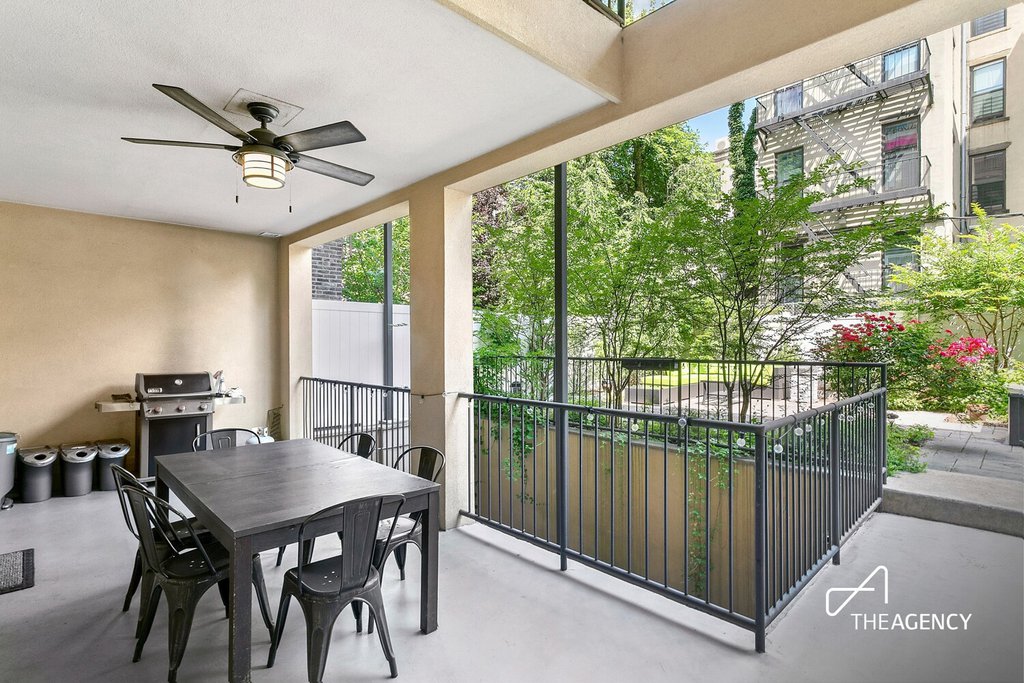65 Clifton Place, Unit 1B photo 2