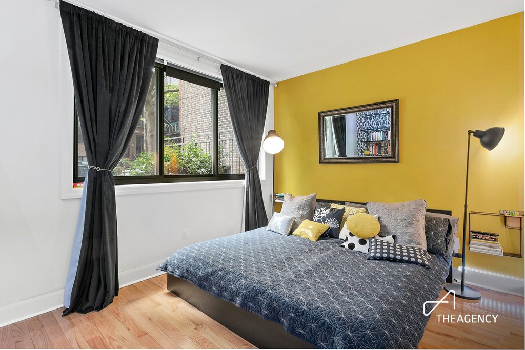 65 Clifton Place, Unit 1B photo 6