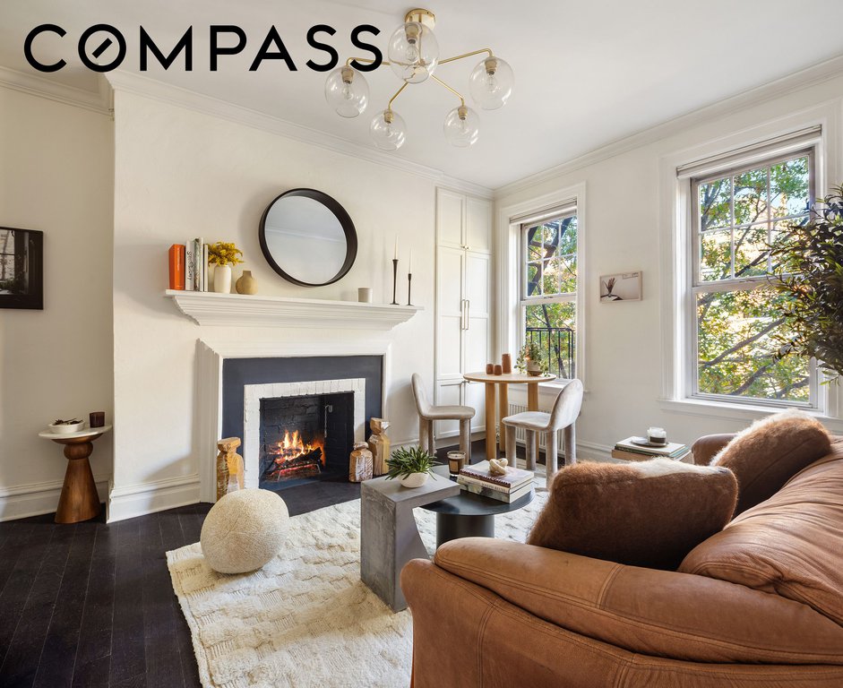 344 West 12th Street, Unit 3C