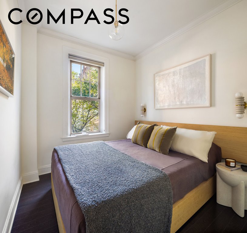 344 West 12th Street, Unit 3C photo 5