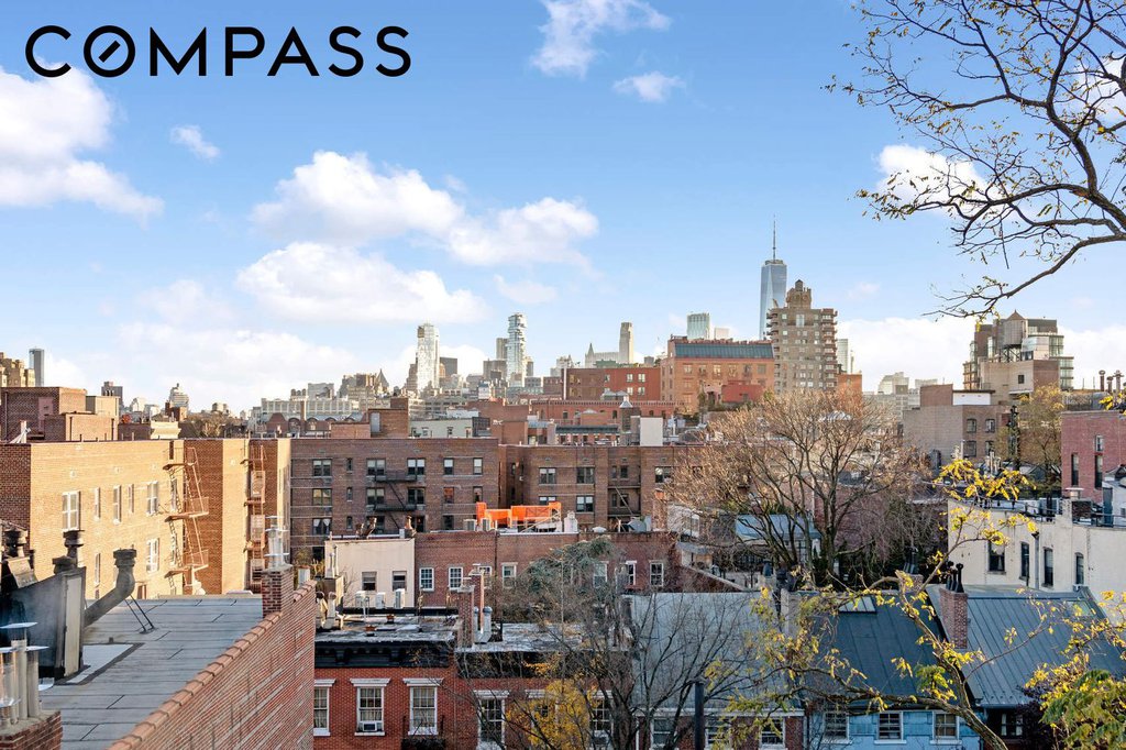 344 West 12th Street, Unit 3C photo 9