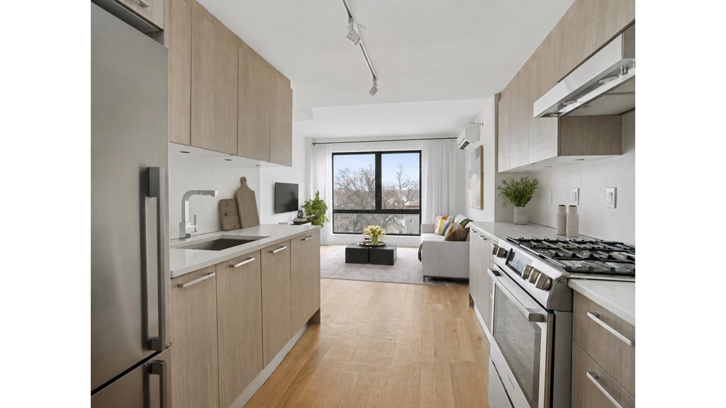 189 Cooper Street, Unit 2C