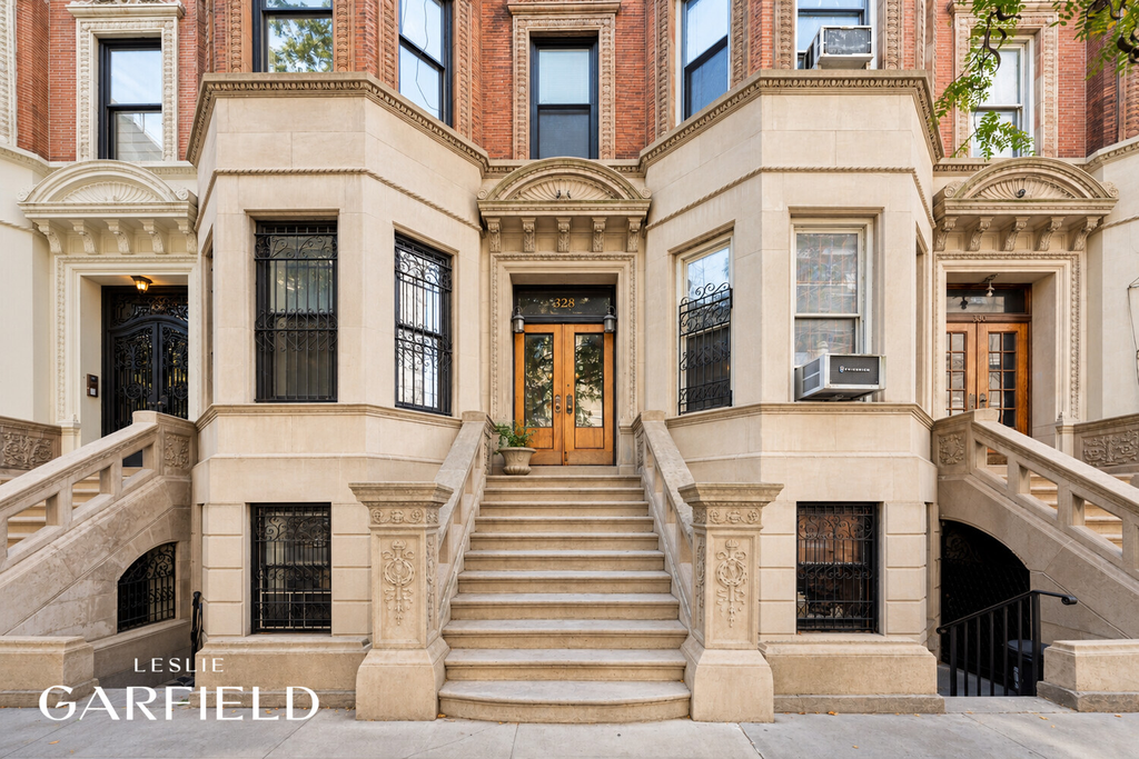 328 West 89th Street – For Sale