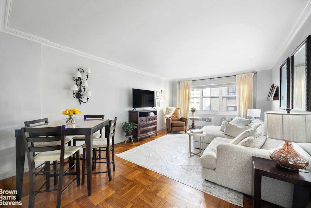 415 East 85th Street, Unit 8A