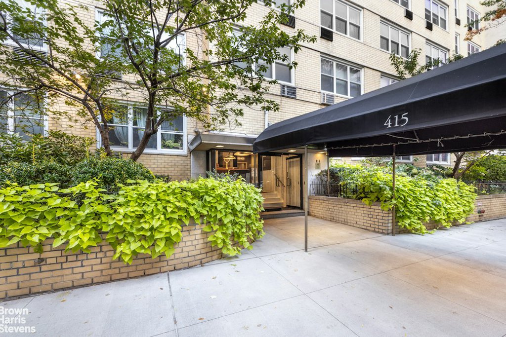 415 East 85th Street, Unit 8A photo 6