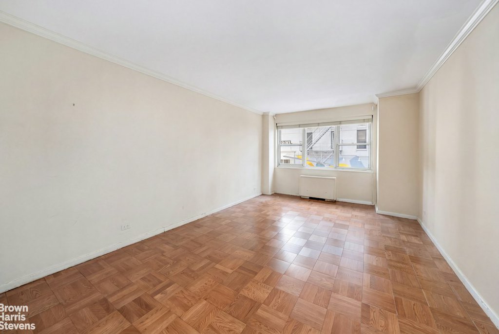 201 East 66th Street, Unit 2D
