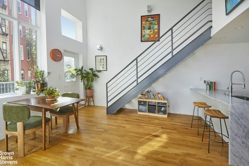 796 Dekalb Avenue, Unit 2B