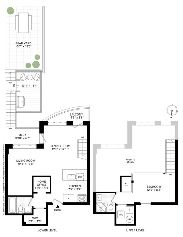 796 Dekalb Avenue, Unit 2B photo 12