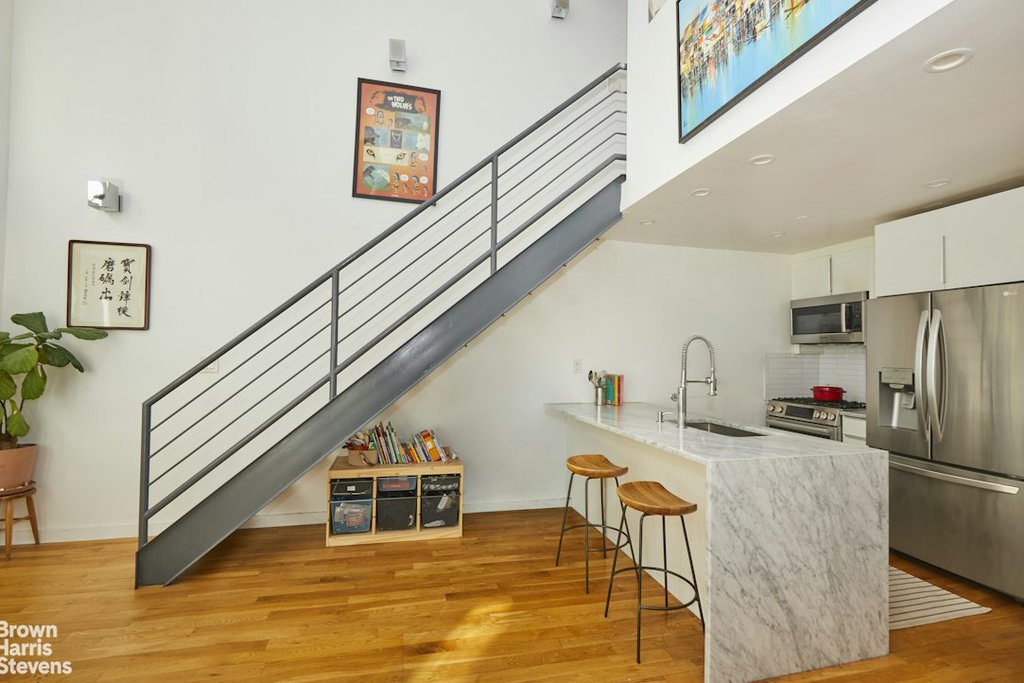 796 Dekalb Avenue, Unit 2B photo 2