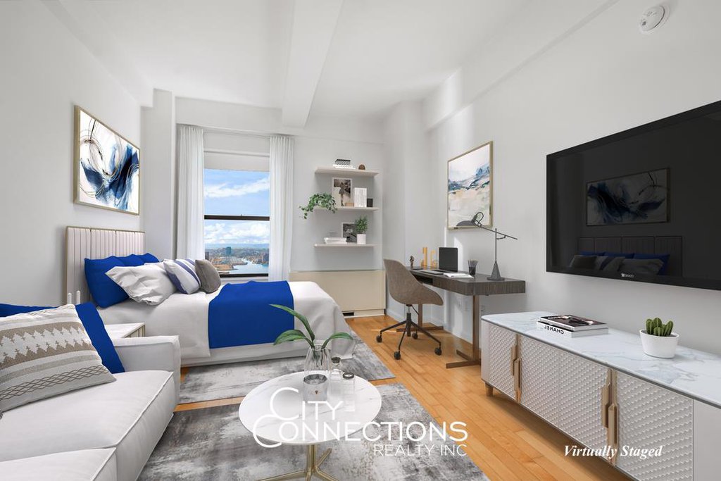 20 West Street, Unit 37A