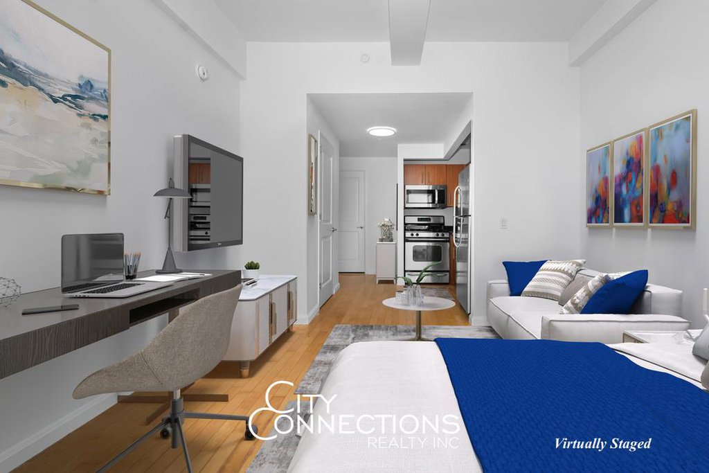 20 West Street, Unit 37A photo 2