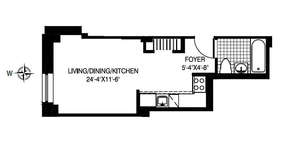 20 West Street, Unit 37A photo 22