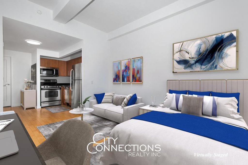 20 West Street, Unit 37A photo 5