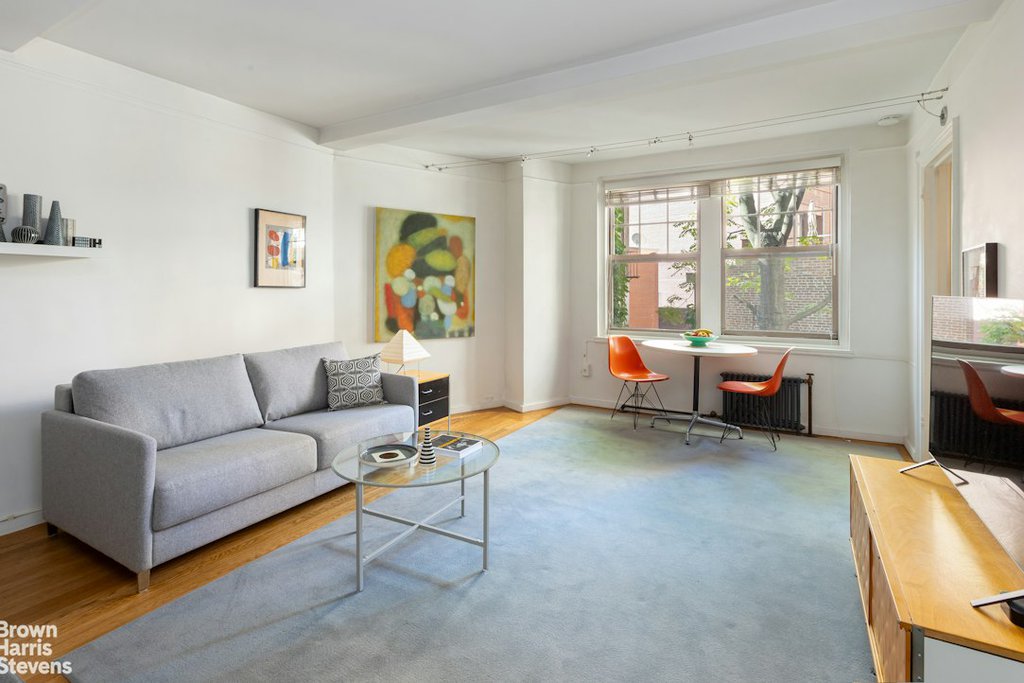 2 Horatio Street, Unit 4B