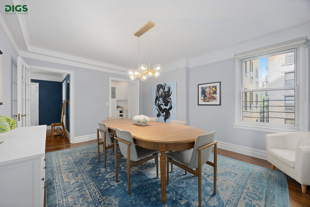800 West End Avenue, Unit 5D photo 2