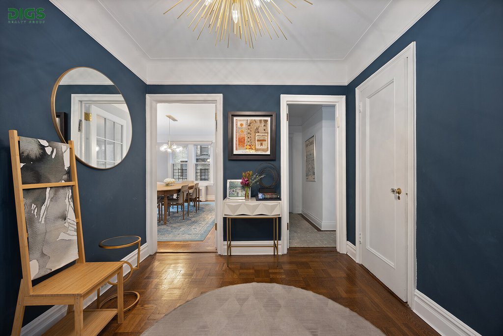 800 West End Avenue, Unit 5D photo 8