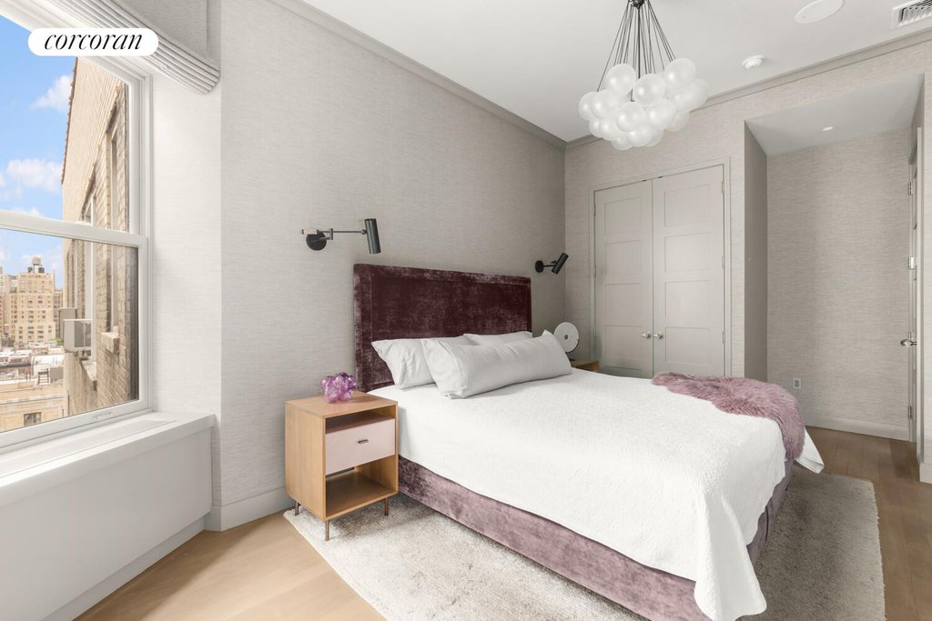 35 West 81st Street, Unit 12A photo 5