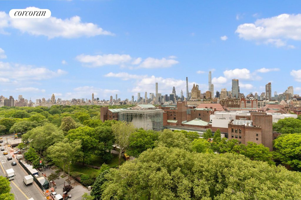 35 West 81st Street, Unit 12A photo 8
