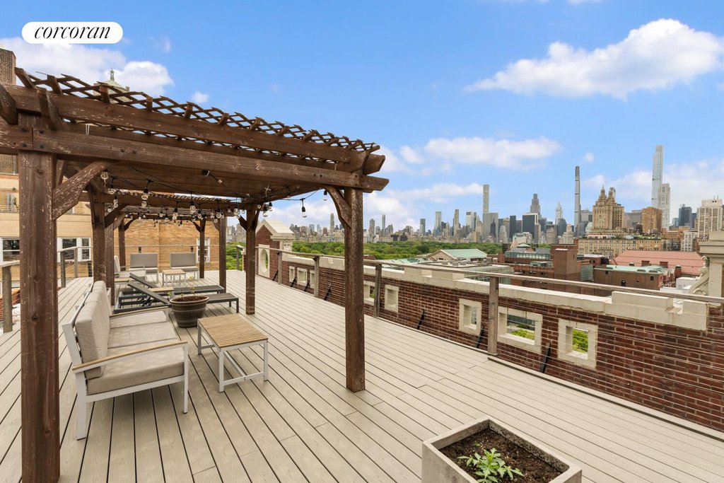 35 West 81st Street, Unit 12A photo 9