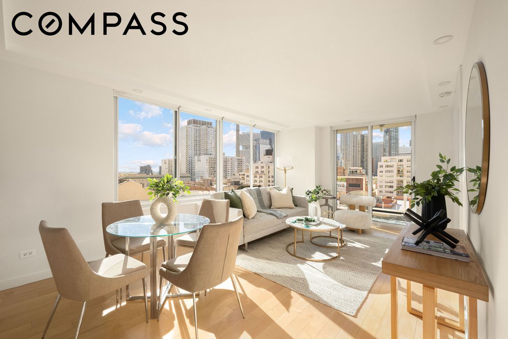 404 East 79th Street, Unit 9H