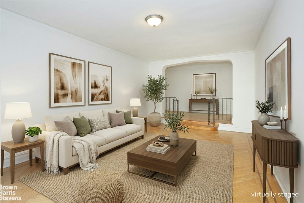 1855 Grand Concourse, Unit 25
