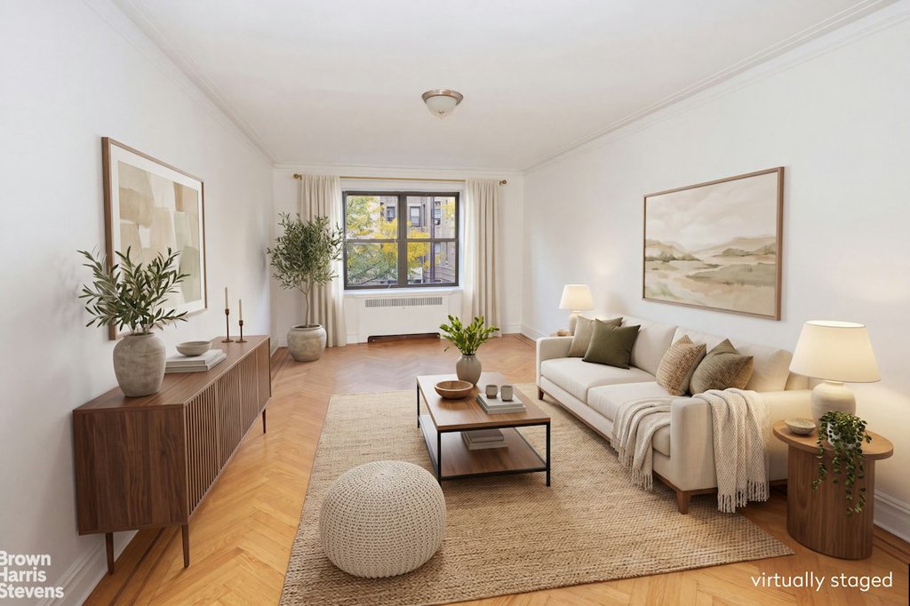 1855 Grand Concourse, Unit 25 photo 3