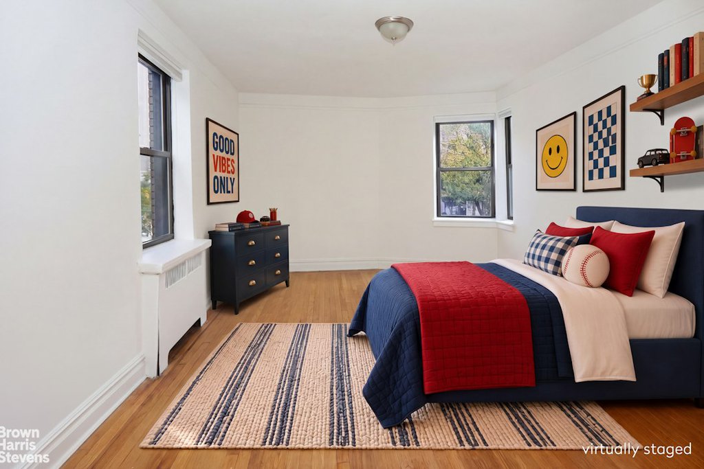 1855 Grand Concourse, Unit 25 photo 9