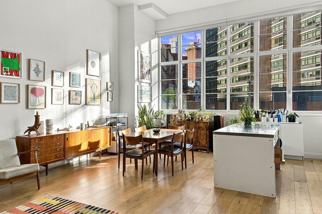 27-28 Thomson Avenue, Unit 316