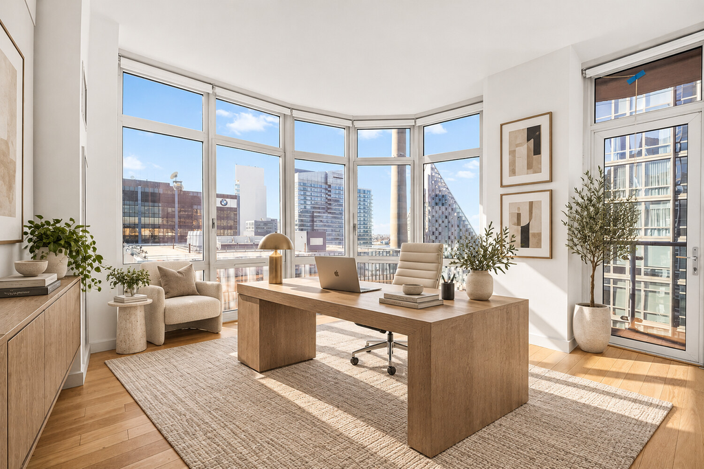 555 West 59th Street, Unit 25B photo 3