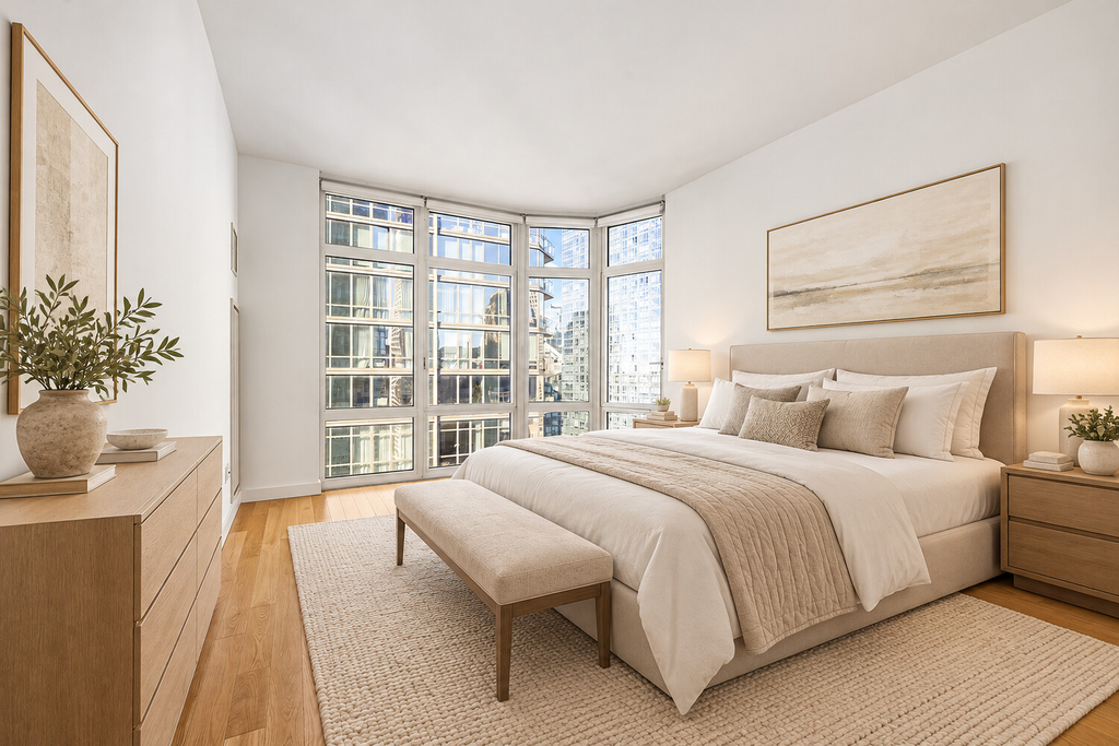 555 West 59th Street, Unit 25B photo 5