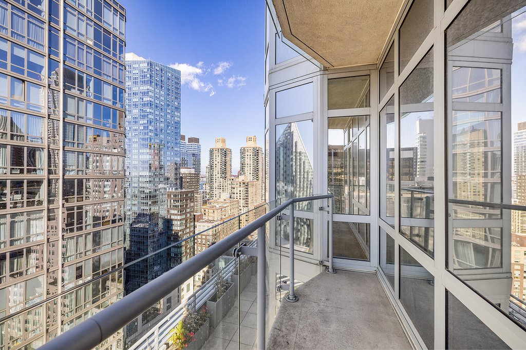 555 West 59th Street, Unit 25B photo 9