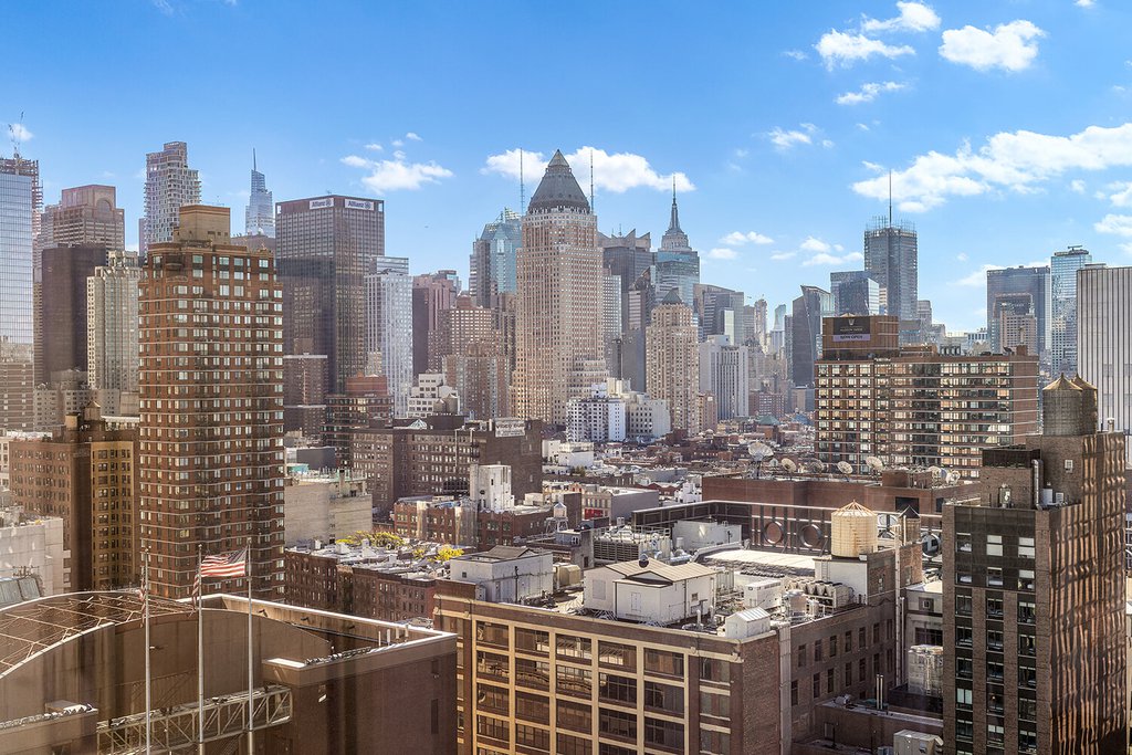 555 West 59th Street, Unit 25B photo 10